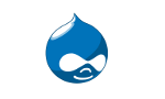 icono de drupal 7
