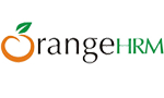 icono de OrangeHRM