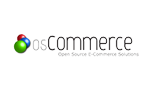 icono de osCommerce