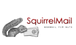 icono de Squirrel Mail