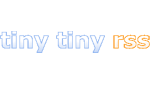 icono de tiny tiny rss